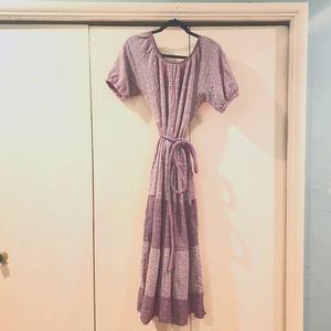 Ace & Jig Noah dress Medium